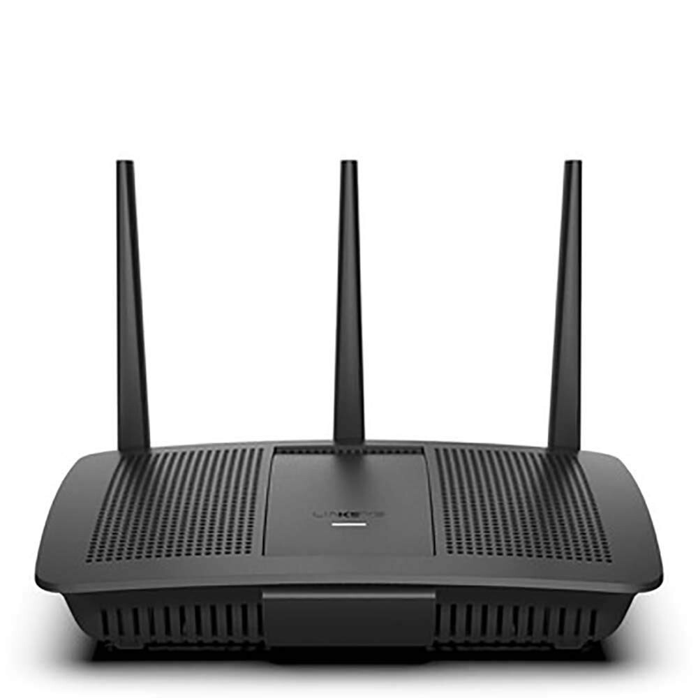 Linksys Max-Stream EA7200‎ Router – AC1750 Dual-Band Wi-Fi 5, 1.7Gbps Speed